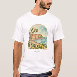 Italyvibes Tシャツ