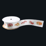 Itamae〈Sushi Chefs） collection ありがとう Japanese サテンリボン<br><div class="desc">Thoughtfully designed by a Japanese designer, this collection is dedicated to those who live and breathe sushi. Merging traditional aesthetics with modern sensibility, each piece reflects a deep respect for the craft and culture of sushi. Practical yet elegant, the collection offers a quiet sense of pride and purpose for those...</div>
