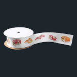 Itamae〈Sushi Chefs） collection ありがとう Japanese サテンリボン<br><div class="desc">Thoughtfully designed by a Japanese designer, this collection is dedicated to those who live and breathe sushi. Merging traditional aesthetics with modern sensibility, each piece reflects a deep respect for the craft and culture of sushi. Practical yet elegant, the collection offers a quiet sense of pride and purpose for those...</div>