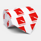 iTampon ネクタイ (ロール)