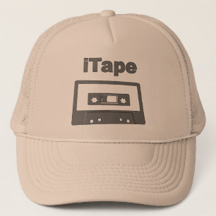 iTape キャップ
