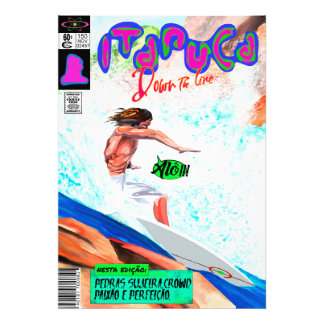 Itapuca フォトプリント