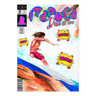 Itapuca フォトプリント