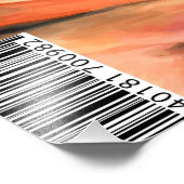 Itapuca フォトプリント (角)