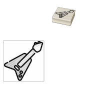 itar (2) ラバースタンプ (押印)