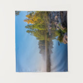 Itasca State Park, Minnesota タペストリー (正面)