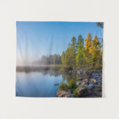 Itasca State Park, Minnesota タペストリー (正面(横))