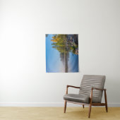 Itasca State Park, Minnesota タペストリー (インサイチュ)