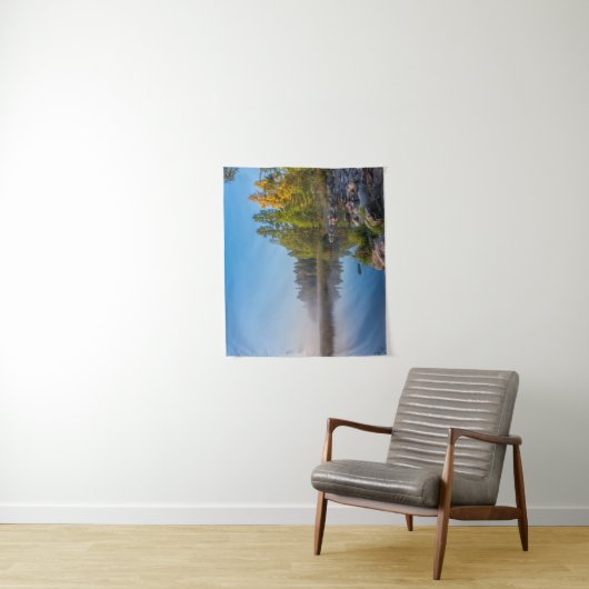 Itasca State Park, Minnesota タペストリー (インサイチュ)