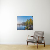 Itasca State Park, Minnesota タペストリー (インサイチュ(横))