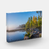 Itasca State Park, Minnesota フォトブロック (左)