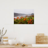 Itasca State Park | Minnesota ポスター (キッチン)