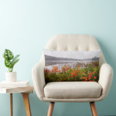 Itasca State Park | Minnesota ランバークッション (椅子)