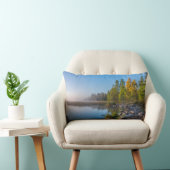 Itasca State Park, Minnesota ランバークッション (椅子)