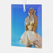 ITCHキッチガラスオーナメント ガラスオーナメント (正面左)