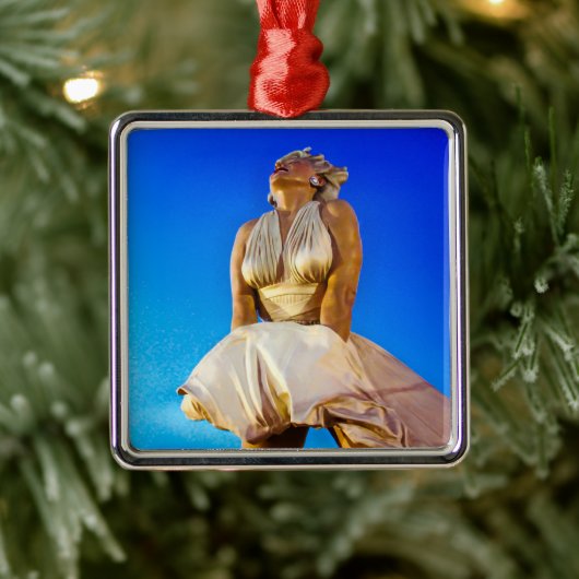 ITCH KITSCHメタルオーナメント メタルオーナメント (ツリー)