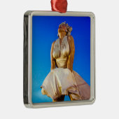 ITCH KITSCHメタルオーナメント メタルオーナメント (右)