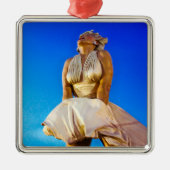 ITCH KITSCHメタルオーナメント メタルオーナメント (正面)