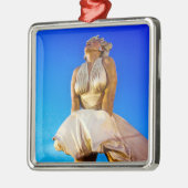 ITCH KITSCHメタルオーナメント メタルオーナメント (左)