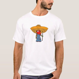 Itchy農家 Tシャツ
