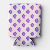 ITDブルーベリーとクリーム 缶クーラー (正面)