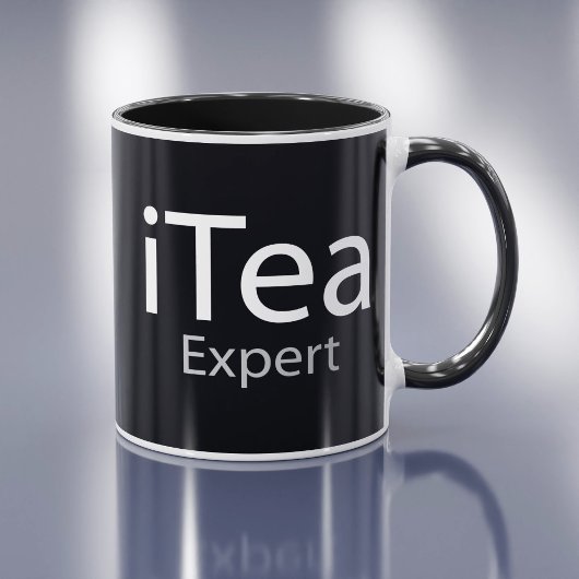iTea マグカップ