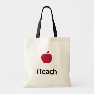 iTeachのバッグ トートバッグ