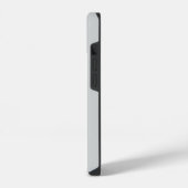 iTeed – そのための昼寝がある iPhoneケース (左側面)