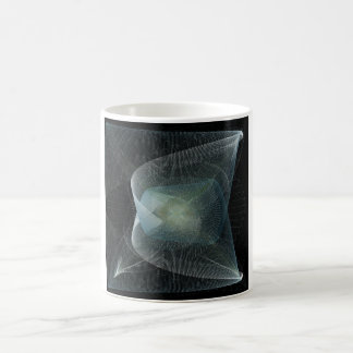 Iterated Forms コーヒーマグカップ