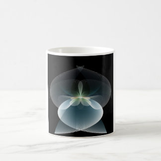 Iterated Forms var.1 コーヒーマグカップ