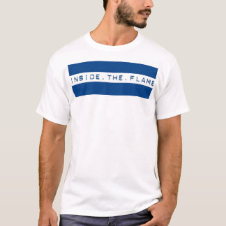 ITFの人Shirt1 Tシャツ