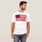 ITF3 Tシャツ (正面フル)