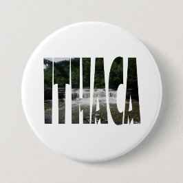 Ithaca is Gorges 缶バッジ