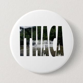 Ithaca is Gorges 缶バッジ