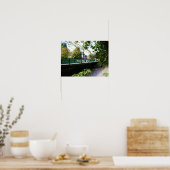 ITHACA NEW YORKポスター ポスター (キッチン)