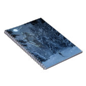 Ithaqua風の歩行者 ノートブック (右側)