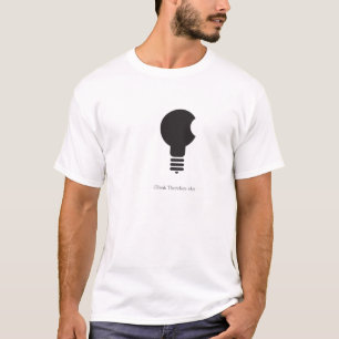 iThink tシャツ