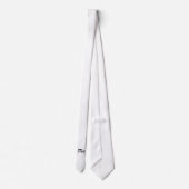 iTie ネクタイ (裏面)