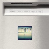 ITMFAマグネット2 マグネット (インサイチュ (食洗機))