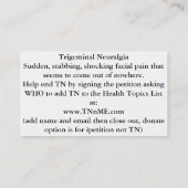 itnafの名刺 名刺 (裏面)