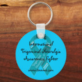 Itnafキーチェーン キーホルダー (正面)