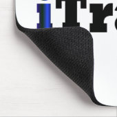 iTradeのマウスパッド マウスパッド (コーナー)