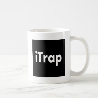 iTrap コーヒーマグカップ