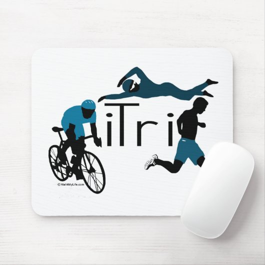 Itri マウスパッド (マウス)