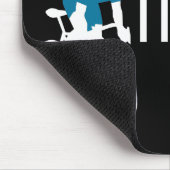 Itri マウスパッド (コーナー)