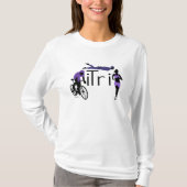 Itri Tシャツ (正面)