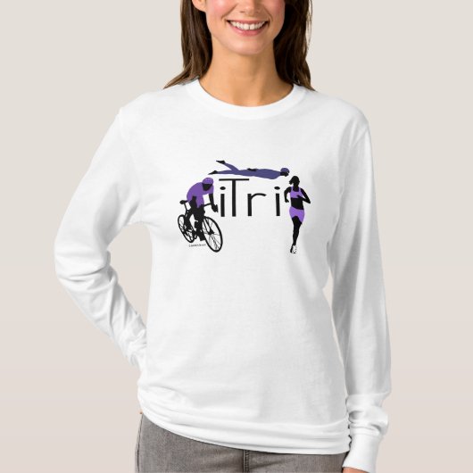 Itri Tシャツ (正面)