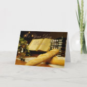 I'tsあなたの日の牧師 カード (正面)