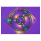 IT'S魔法アポフィシスFractal I +あなたのアイディア テーブルクロス (正面(横))