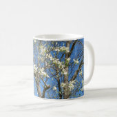 It's "A" all about ArborCrosse Initial Mug  コーヒーマグカップ (正面右)